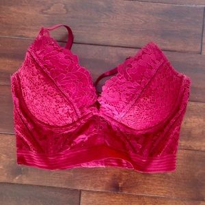 Victoria’s Secret Bra